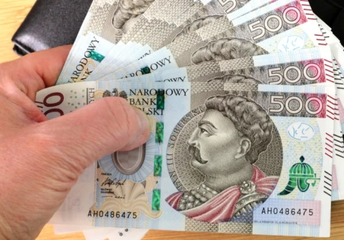 Są najnowsze dane o inflacji. Żywność wyłamała się z trendu