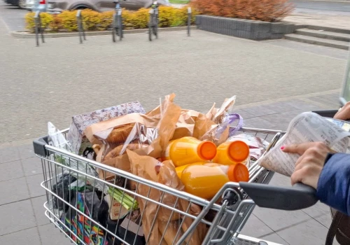 Jest efekt końca CPN. Ceny paliw podbiły inflację
