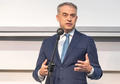 Wicepremier: po zablokowaniu windfall tax są ponowne prace w tej sprawie