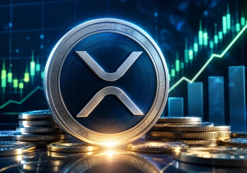 XRP odzyskuje wsparcie. Ważny sygnał dla inwestorów Ripple