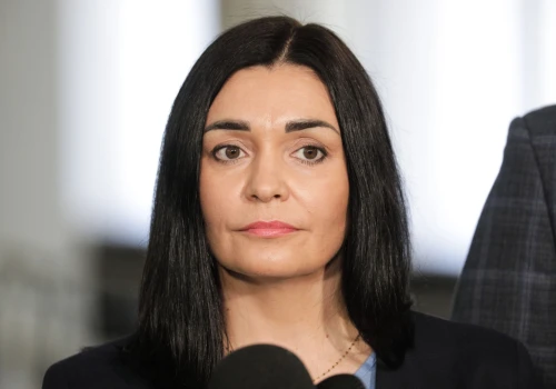 Rozwój Plus zagrozi PSL? Magdalena Sroka mówi o słabości Kaczyńskiego. „Już nie panu…