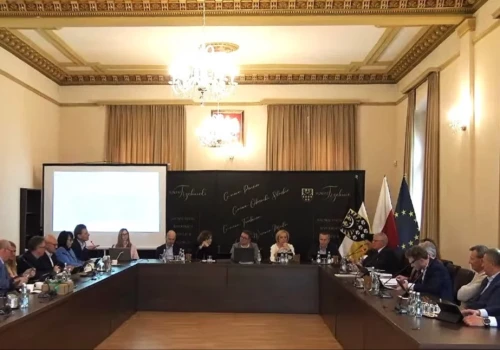 Miliony, kredyty i zarobki. Prześwietliliśmy oświadczenia radnych powiatowych