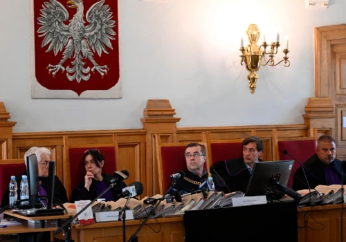 Oskarżeni w sprawie brutalnego zabójstwa Iwony Cygan uniewinnieni