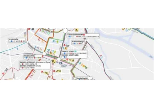 Remont ul. Traugutta we Wrocławiu. Od 1 sierpnia duże zmiany dla tramwajów