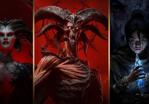 Diablo 4 ponownie zmienia system Mythiców po krytyce graczy. 