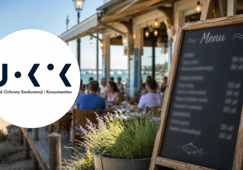 Gastronomia na celowniku UOKiK. 80% lokali z nieprawidłowościami