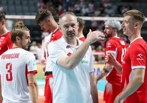 Fenomenalny rekord Polaków. Tego nie potrafi żadna inna reprezentacja