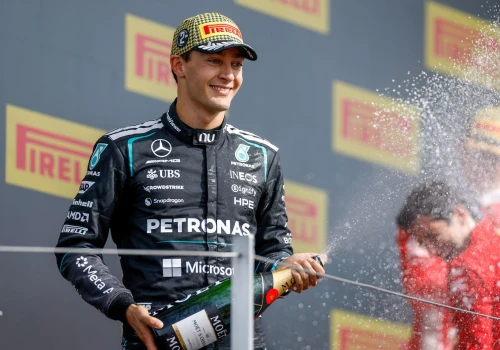 Mercedes straci swoją gwiazdę? To może być hit transferowy w F1
