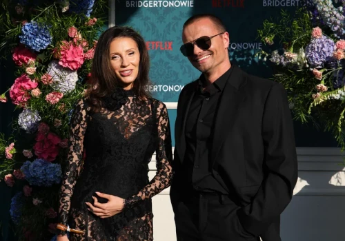 Celebryta wprawił w osłupienie dziennikarzy TVP. 