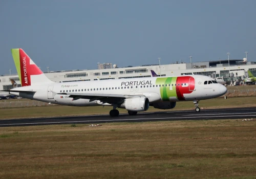 Przejęcie TAP Portugal coraz bliżej. Niemcy i Francuzi w grze