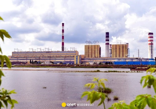 Energia musi płynąć, dlatego dbamy o rzekę. Wisła w okolicach Kozienic pod lupą naukowców