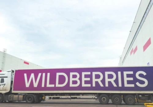 Cios w rosyjskiego giganta. Miliardowe straty Wildberries