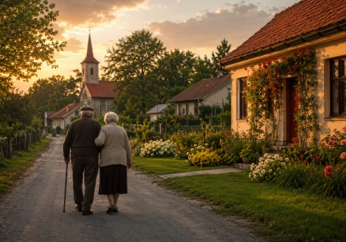 Pięknie toniemy. Jaka cudna katastrofa, chce się powiedzieć