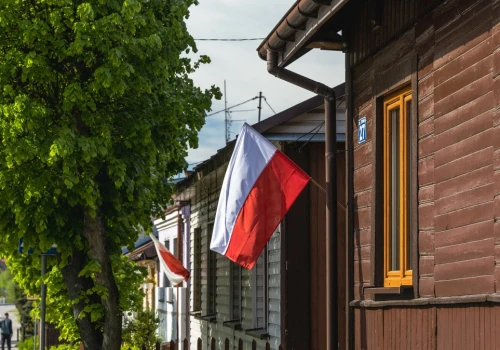 Zmiany w świętach państwowych. Mają objąć 15 sierpnia i 2 maja