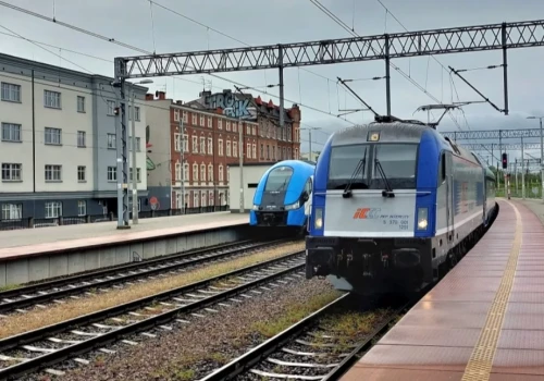 Od sierpnia z Metrobiletem będzie można podróżować także PKP Intercity. W tym w pociągach Pendolino