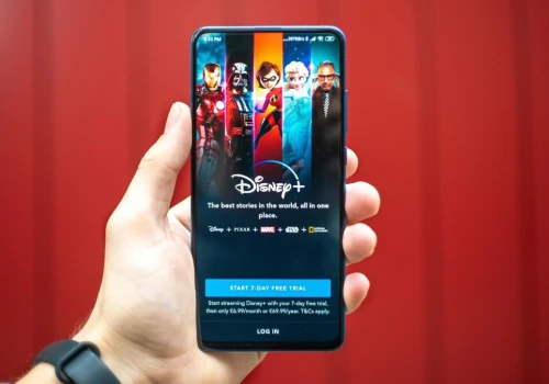 Disney+ bez filmów 4K w najdroższym pakiecie. Cena zostaje bez zmian
