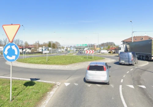 Te ronda w Bielsku-Białej otrzymały nowych patronów. Znamy szczegóły