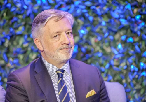 Nagłe dymisje w CPK. Prezes i wiceprezes odwołani