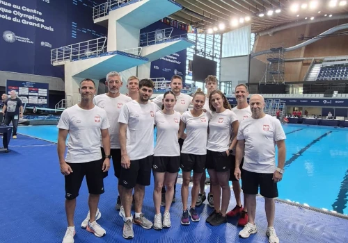 Sześcioro reprezentantów KSW Stal Rzeszów powalczy w Paryżu o kolejne historyczne sukcesy