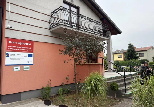 W wakacje w Domu Sąsiedzkim działa Klub Młodzieżowy 'Strefa 17′