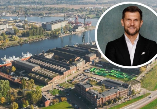 Alides stawia na Polskę. „To dla nas rynek strategiczny”