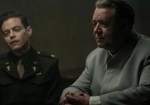 Za 5 dni na Prime Video obejrzysz polecany przez 95% widzów thriller psychologiczny. To jedna z najważniejszych sierpniowych premier serwisu