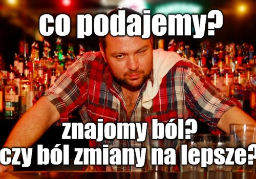 CBOS: Polacy piją coraz mniej alkoholu, przybyło też całkowitych abstynentów