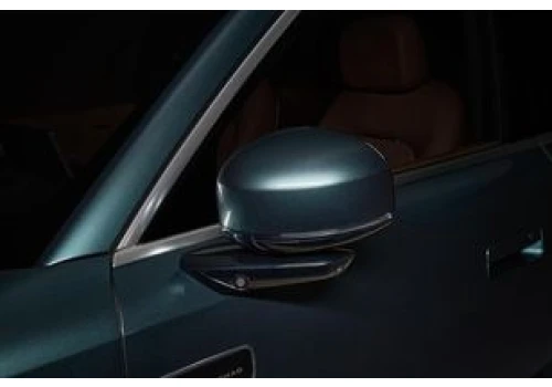 Xiaomi pokazuje SUV-a. SkyNomad w przedsprzedaży w Chinach