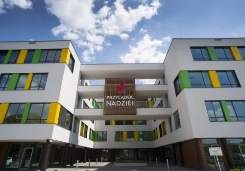 Oddaj krew i pomóż małym pacjentom z Przylądka Nadziei
