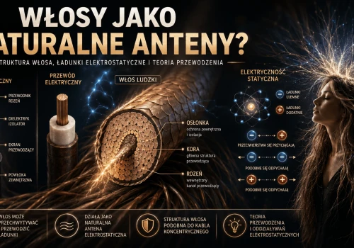 WŁOSY JAKO NATURALNE ANTENY – CZY ICH DŁUGOŚĆ WPŁYWA NA INTUICJĘ, ENERGIĘ I ZMYSŁY?