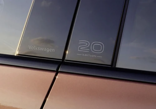 SUV Volkswagena w nowej wersji. Za 175 890 zł podzieli się tortem