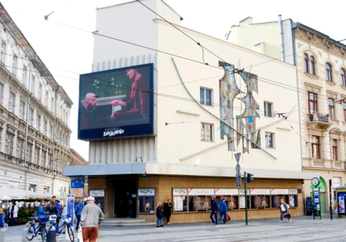 Przebudowują jeden z ważniejszych węzłów w centrum Krakowa. Natrafili na średniowieczne znalezisko