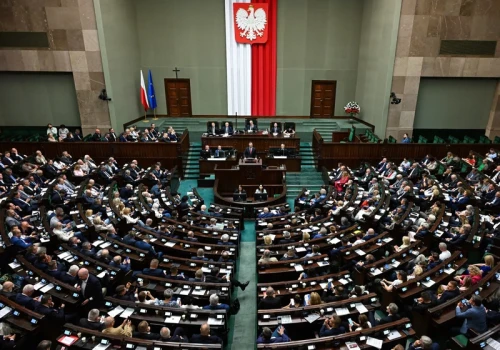 Sejm zdecydował o przyszłości Wojciecha Króla. Poseł KO trafi do aresztu?