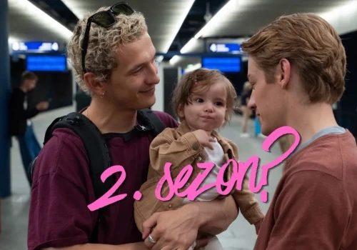 Czy będzie 2. sezon Proud? Twórcy sprytnie to rozwiązali