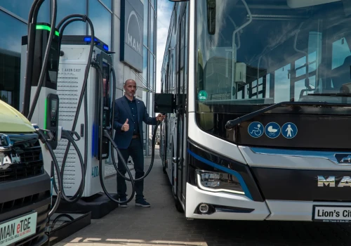 ACEA: mocne półrocze na rynku pojazdów użytkowych. Polska i Włochy liderami wzrostu