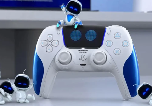Nowe LEGO z bohaterem PlayStation. Gracze nie zostawili suchej nitki