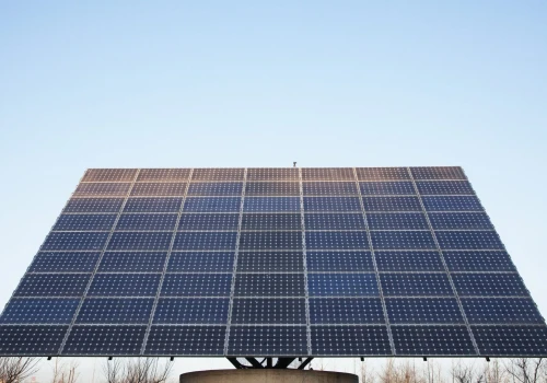 Mija termin dla części wytwórców energii z OZE. Za brak sprawozdania grożą kary