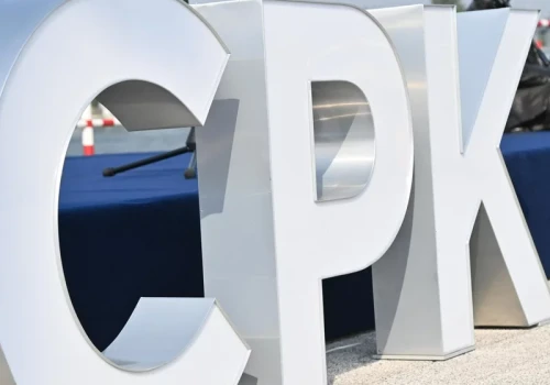 Nagłe trzęsienie ziemi w spółce CPK. Prezes i wiceprezes odwołani