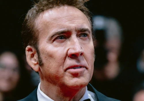 Netflix pozwany na 105 mln dolarów. Poszło o film z Nicolasem Cage'em