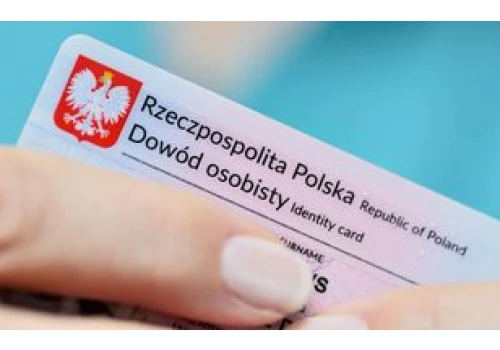 Zdrobnienie w dowodzie. Tylko 7 Polek nosi takie imię