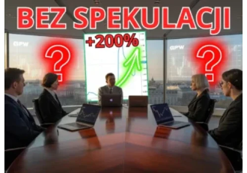 Te 2 spółki z GPW poniżej 5 zł wysyłają rzadki sygnał. Okazje na sierpień 2026?