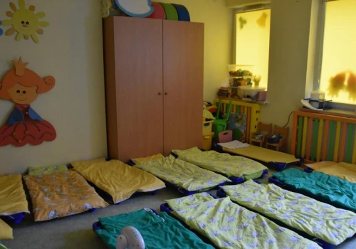 Nowe zasady opieki nad maluchami. Sejm przyjął zmiany w ustawie żłobkowej