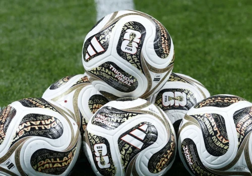 Adidas rozczarował wynikami. Mundial podniósł koszty i obniżył zyski