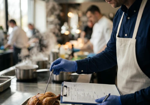 8 na 10 restauracji oszukuje klientów. Szokujące dane