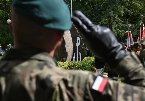 Mazowieckie: w sobotę o godzinie 17.00 zawyją syreny, by uczcić wybuch Powstania Warszawskiego