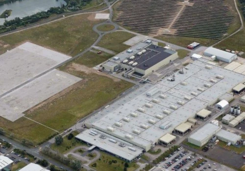 Toyota wyprodukowała sześciomilionowy silnik. Fabryka działa od 34 lat