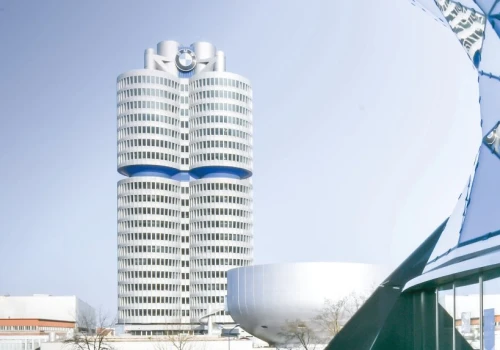 Zaskakujące wyniki BMW. To nie segment samochodowy zarobił najwięcej