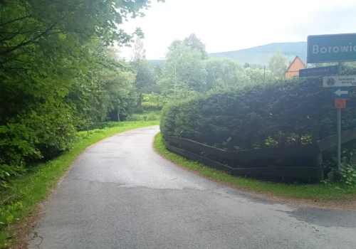 Remont ul. Karkonoskiej w Borowicach. Kierowcy muszą przygotować się na utrudnienia