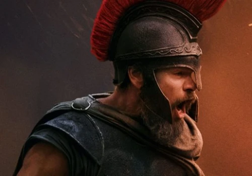 The Odyssey przedłuża seanse w IMAX 70 mm - sprawdź dodatkowe daty!