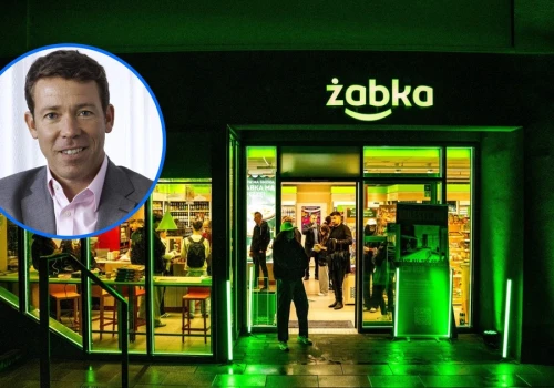 Kanadyjczycy zdradzają plany. Tak funkcjonować ma Żabka po przejęciu